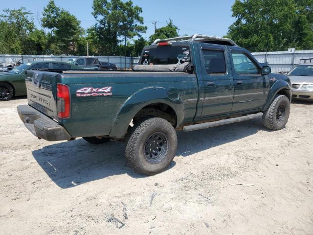 Photo 2 VIN: 1N6MD29Y02C306821 - NISSAN FRONTIER 