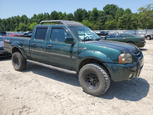 Photo 3 VIN: 1N6MD29Y02C306821 - NISSAN FRONTIER 