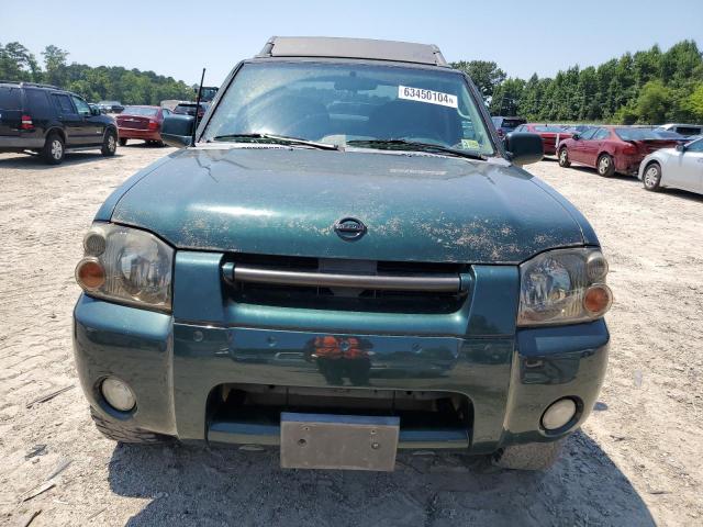 Photo 4 VIN: 1N6MD29Y02C306821 - NISSAN FRONTIER 