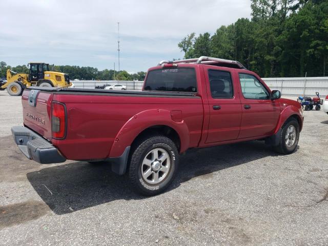 Photo 2 VIN: 1N6MD29Y03C411392 - NISSAN FRONTIER 