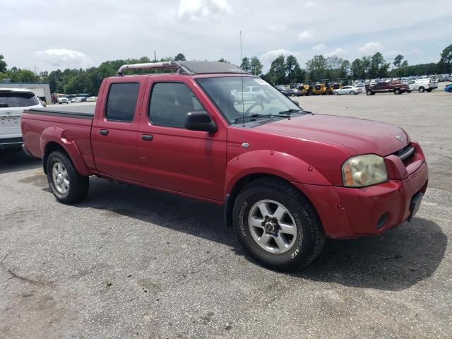 Photo 3 VIN: 1N6MD29Y03C411392 - NISSAN FRONTIER 