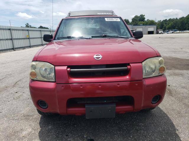 Photo 4 VIN: 1N6MD29Y03C411392 - NISSAN FRONTIER 