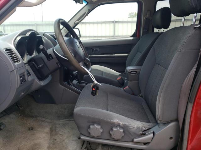 Photo 6 VIN: 1N6MD29Y03C411392 - NISSAN FRONTIER 