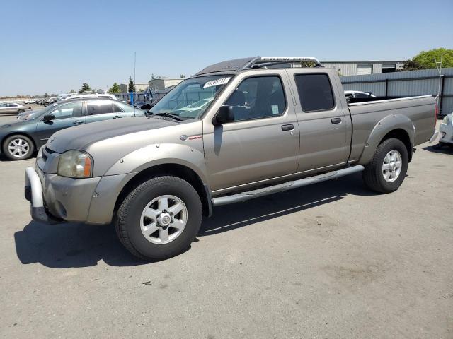 Photo 0 VIN: 1N6MD29Y03C423123 - NISSAN FRONTIER C 