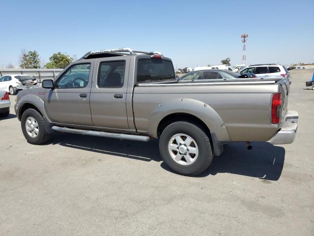 Photo 1 VIN: 1N6MD29Y03C423123 - NISSAN FRONTIER C 