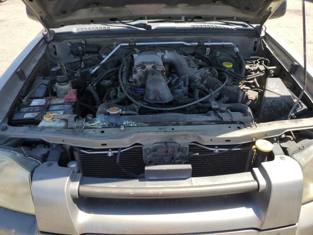 Photo 10 VIN: 1N6MD29Y03C423123 - NISSAN FRONTIER C 