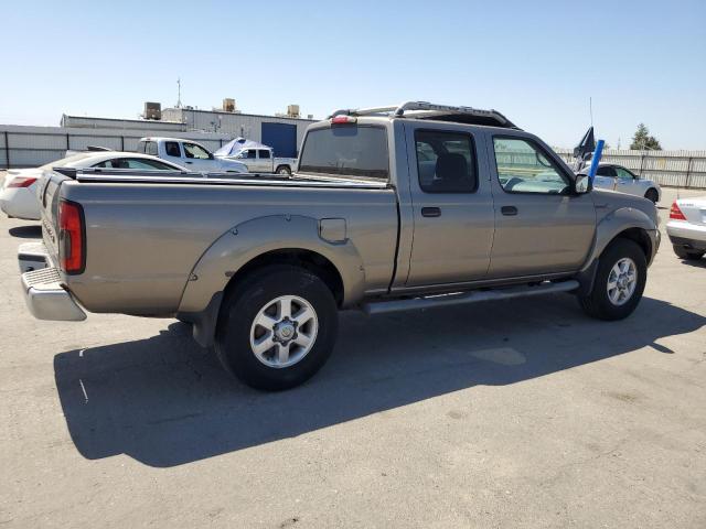 Photo 2 VIN: 1N6MD29Y03C423123 - NISSAN FRONTIER C 