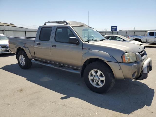 Photo 3 VIN: 1N6MD29Y03C423123 - NISSAN FRONTIER C 