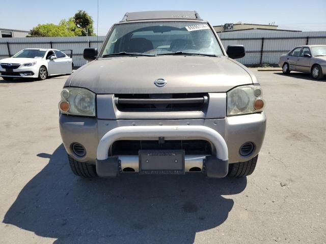 Photo 4 VIN: 1N6MD29Y03C423123 - NISSAN FRONTIER C 