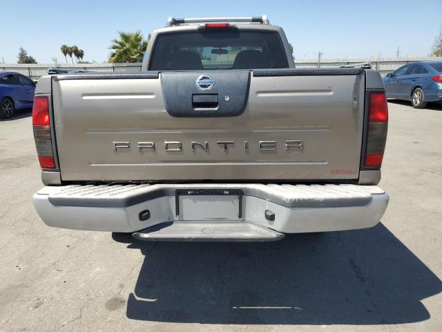 Photo 5 VIN: 1N6MD29Y03C423123 - NISSAN FRONTIER C 