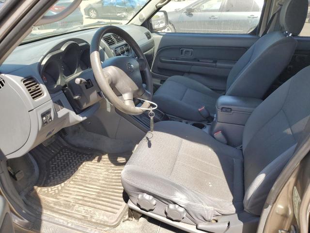 Photo 6 VIN: 1N6MD29Y03C423123 - NISSAN FRONTIER C 