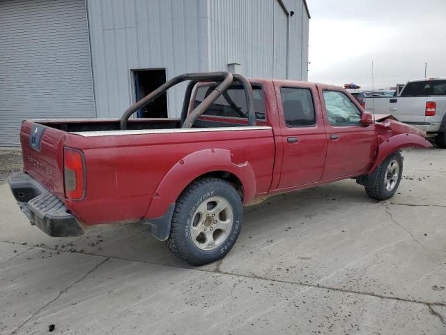 Photo 2 VIN: 1N6MD29Y12C367627 - NISSAN FRONTIER 