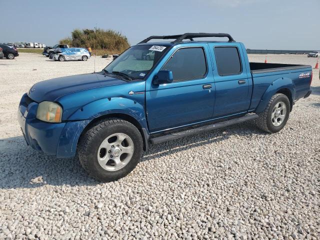 Photo 0 VIN: 1N6MD29Y13C467695 - NISSAN FRONTIER C 