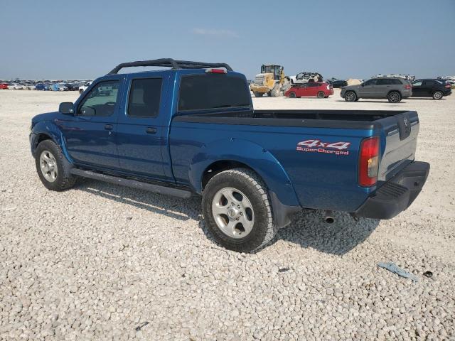 Photo 1 VIN: 1N6MD29Y13C467695 - NISSAN FRONTIER C 