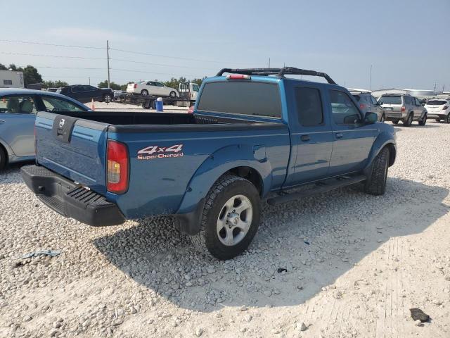 Photo 2 VIN: 1N6MD29Y13C467695 - NISSAN FRONTIER C 