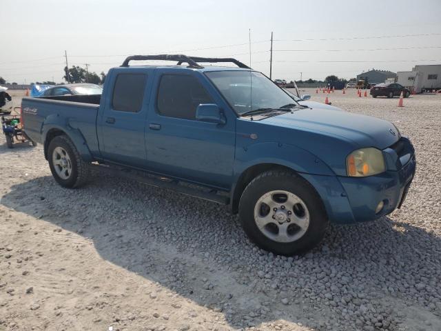 Photo 3 VIN: 1N6MD29Y13C467695 - NISSAN FRONTIER C 