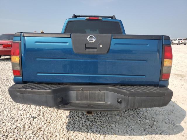 Photo 5 VIN: 1N6MD29Y13C467695 - NISSAN FRONTIER C 