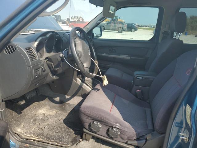 Photo 6 VIN: 1N6MD29Y13C467695 - NISSAN FRONTIER C 