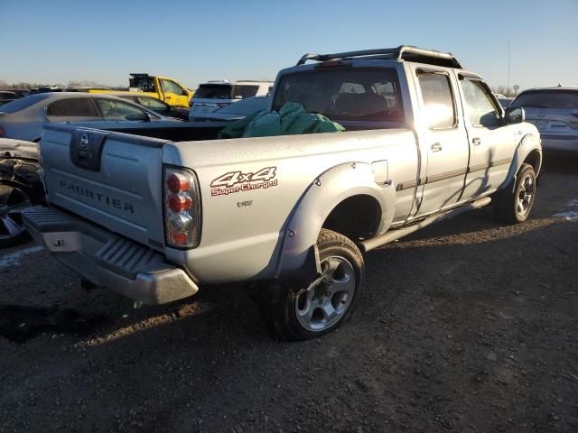 Photo 2 VIN: 1N6MD29Y22C316119 - NISSAN FRONTIER C 