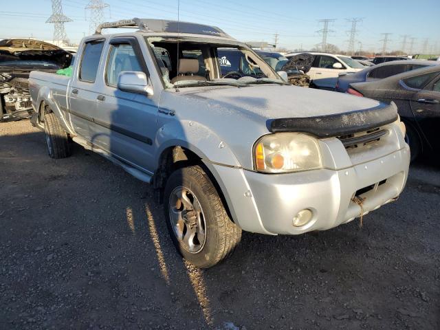 Photo 3 VIN: 1N6MD29Y22C316119 - NISSAN FRONTIER C 