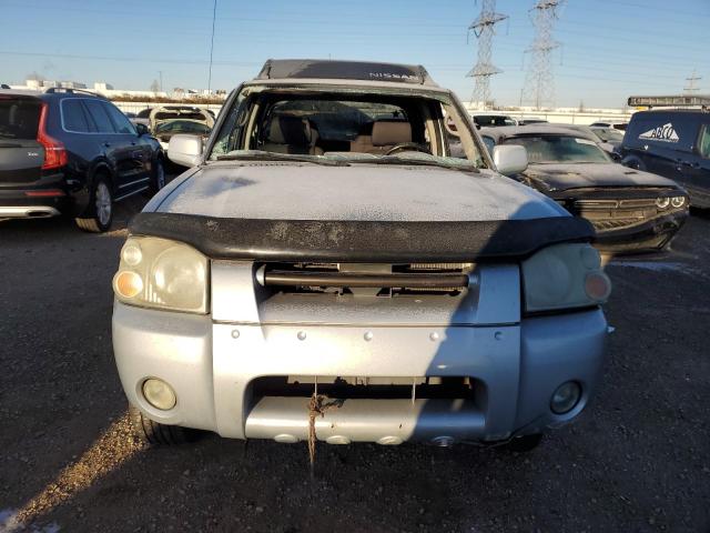 Photo 4 VIN: 1N6MD29Y22C316119 - NISSAN FRONTIER C 