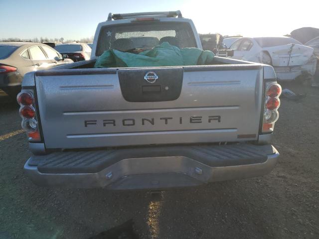 Photo 5 VIN: 1N6MD29Y22C316119 - NISSAN FRONTIER C 