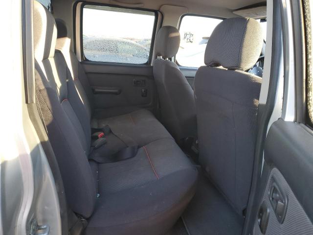 Photo 9 VIN: 1N6MD29Y22C316119 - NISSAN FRONTIER C 