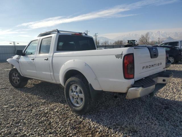 Photo 1 VIN: 1N6MD29Y23C411099 - NISSAN FRONTIER 