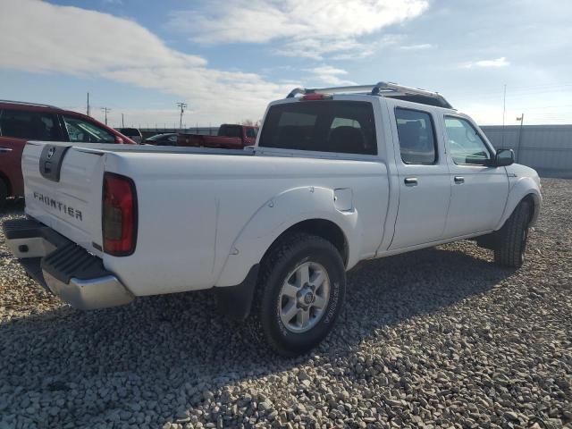 Photo 2 VIN: 1N6MD29Y23C411099 - NISSAN FRONTIER 