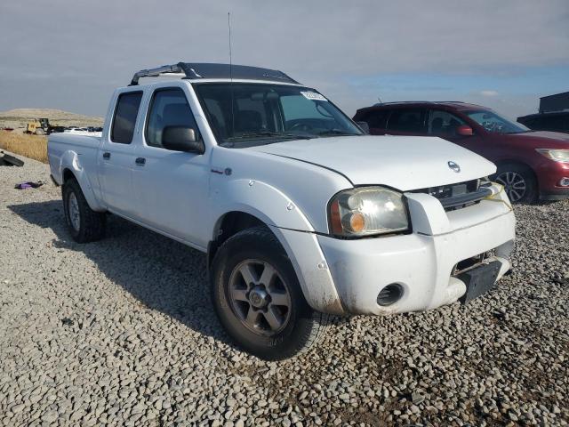 Photo 3 VIN: 1N6MD29Y23C411099 - NISSAN FRONTIER 