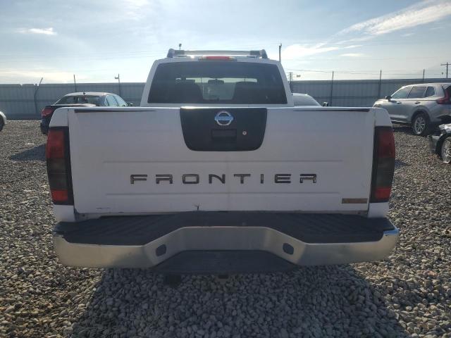 Photo 5 VIN: 1N6MD29Y23C411099 - NISSAN FRONTIER 