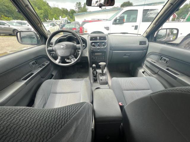 Photo 8 VIN: 1N6MD29Y24C441110 - NISSAN FRONTIER C 