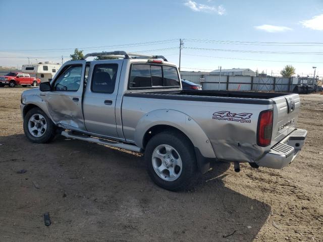 Photo 1 VIN: 1N6MD29Y24C442807 - NISSAN FRONTIER C 