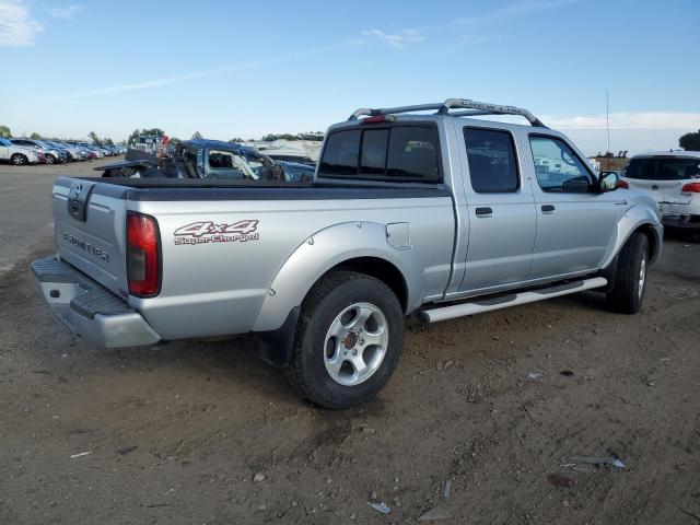 Photo 2 VIN: 1N6MD29Y24C442807 - NISSAN FRONTIER C 