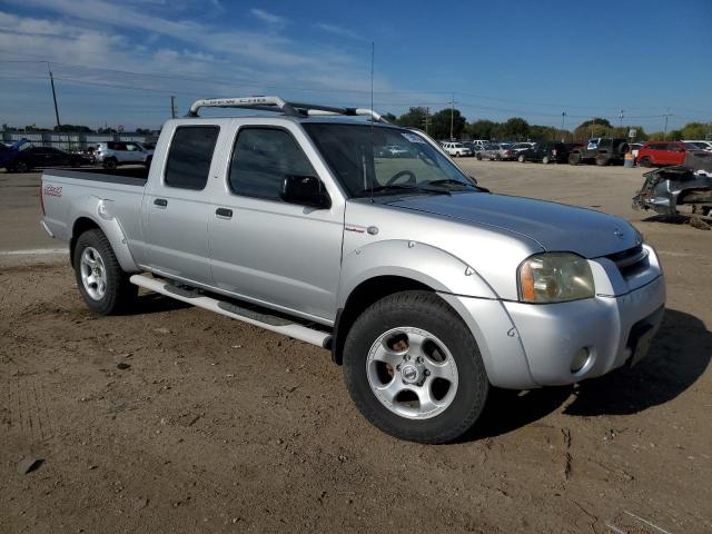 Photo 3 VIN: 1N6MD29Y24C442807 - NISSAN FRONTIER C 