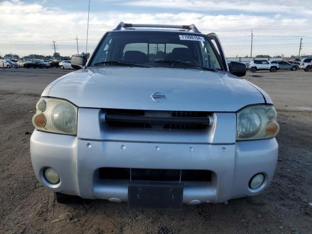 Photo 4 VIN: 1N6MD29Y24C442807 - NISSAN FRONTIER C 