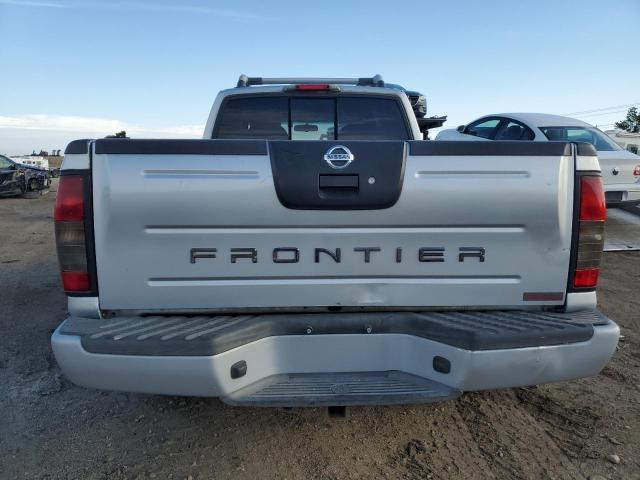 Photo 5 VIN: 1N6MD29Y24C442807 - NISSAN FRONTIER C 