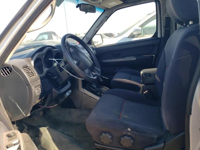 Photo 6 VIN: 1N6MD29Y24C442807 - NISSAN FRONTIER C 