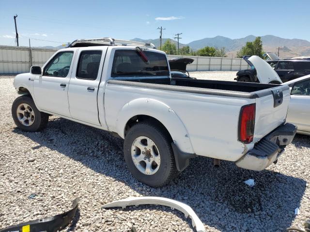 Photo 1 VIN: 1N6MD29Y32C352319 - NISSAN FRONTIER 