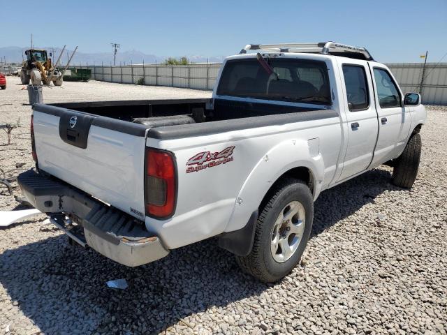 Photo 2 VIN: 1N6MD29Y32C352319 - NISSAN FRONTIER 