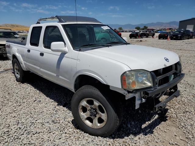 Photo 3 VIN: 1N6MD29Y32C352319 - NISSAN FRONTIER 