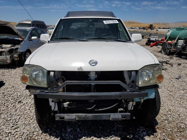 Photo 4 VIN: 1N6MD29Y32C352319 - NISSAN FRONTIER 