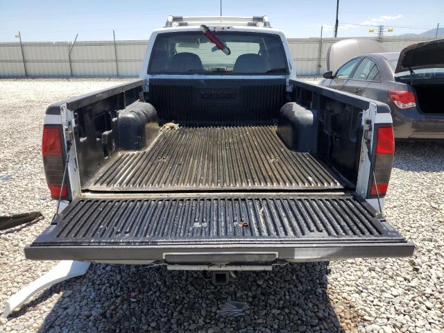 Photo 5 VIN: 1N6MD29Y32C352319 - NISSAN FRONTIER 