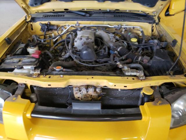 Photo 10 VIN: 1N6MD29Y44C421604 - NISSAN FRONTIER 