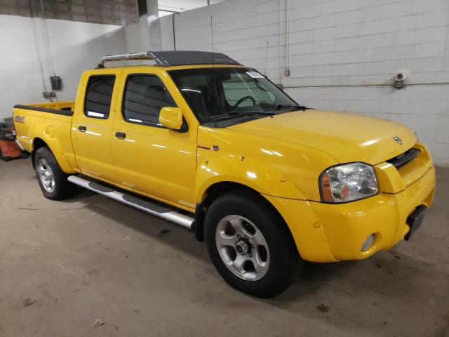 Photo 3 VIN: 1N6MD29Y44C421604 - NISSAN FRONTIER 