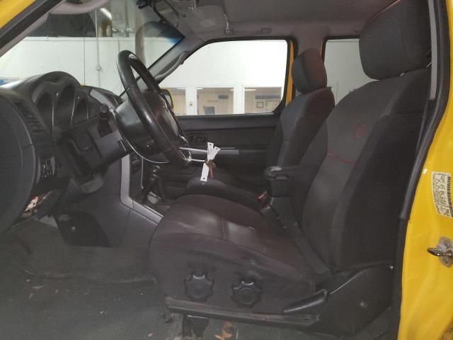 Photo 6 VIN: 1N6MD29Y44C421604 - NISSAN FRONTIER 