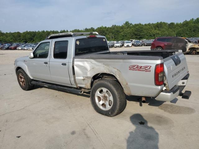 Photo 1 VIN: 1N6MD29Y44C451413 - NISSAN FRONTIER C 