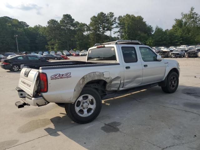 Photo 2 VIN: 1N6MD29Y44C451413 - NISSAN FRONTIER C 