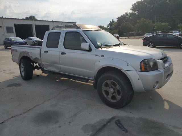 Photo 3 VIN: 1N6MD29Y44C451413 - NISSAN FRONTIER C 