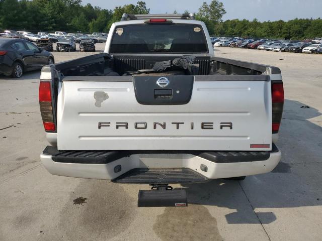 Photo 5 VIN: 1N6MD29Y44C451413 - NISSAN FRONTIER C 